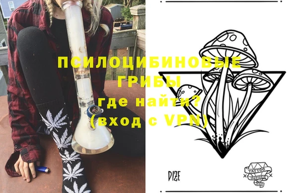 Альфа ПВП Алексеевка